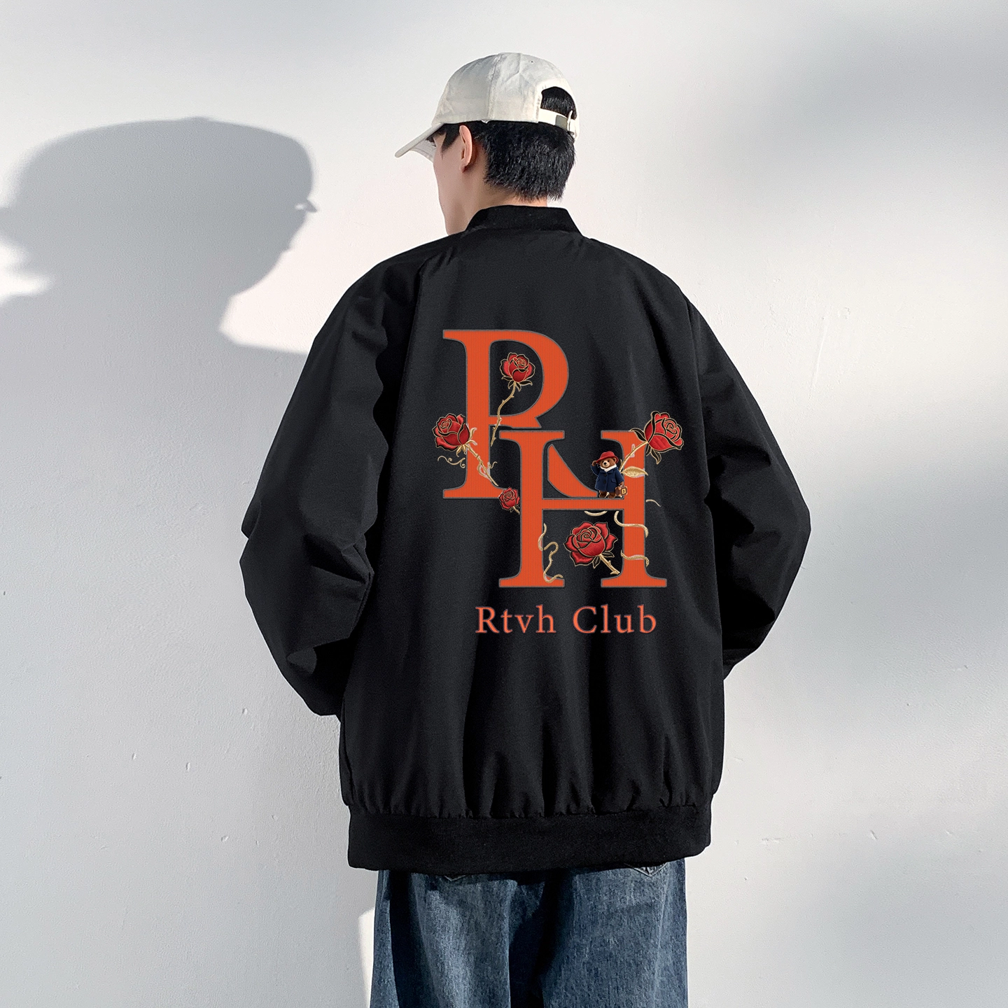 RTVH cleanfit