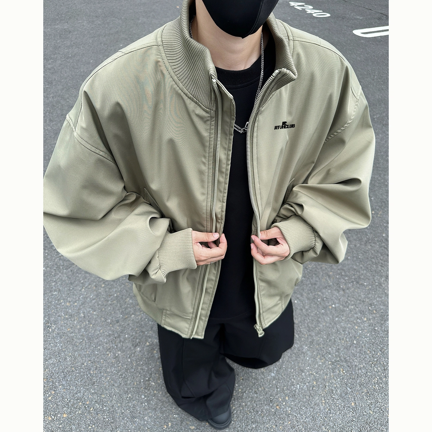 RTVH