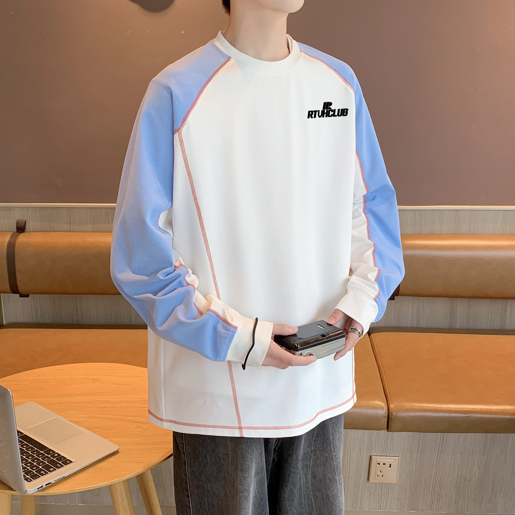 RTVH T