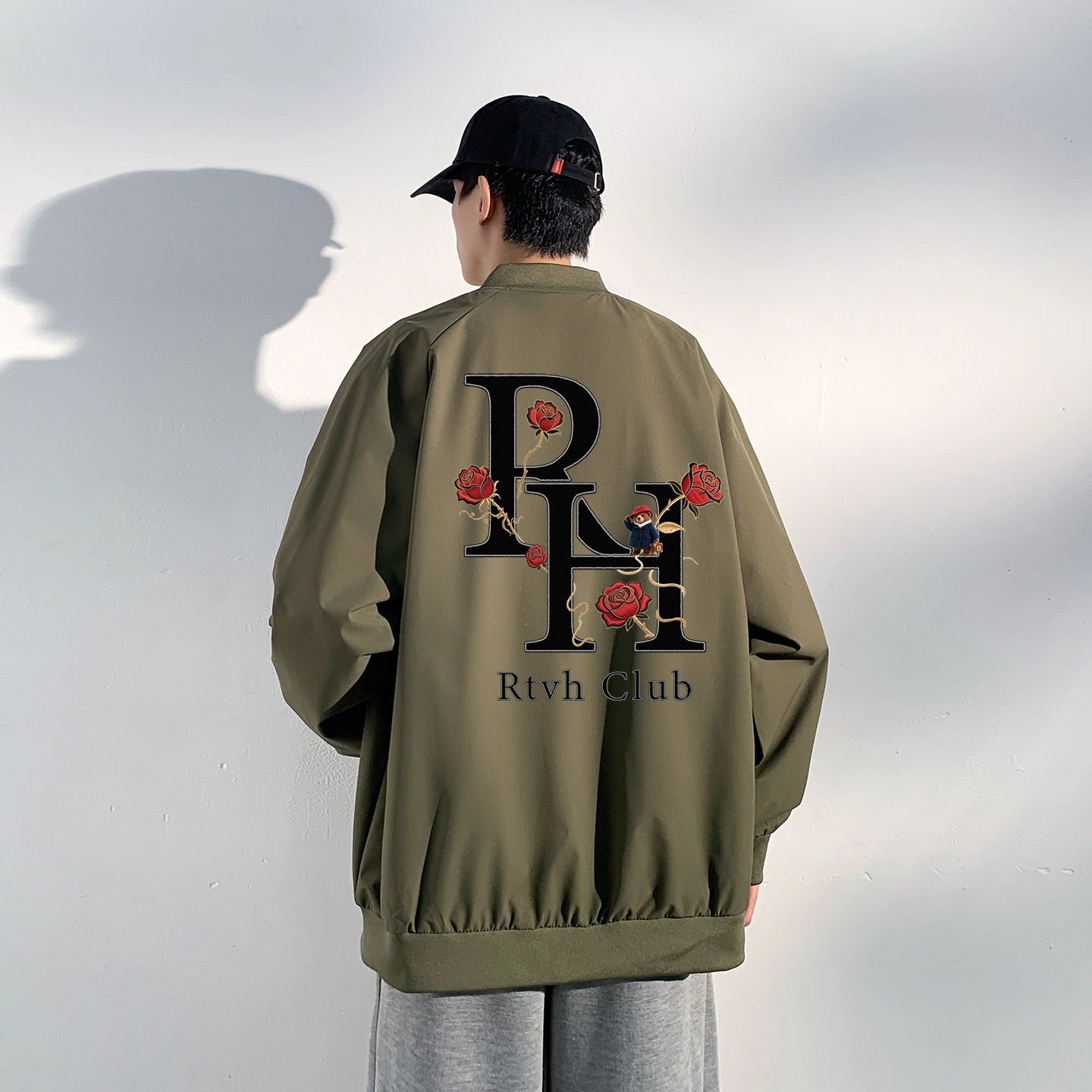 RTVH cleanfit