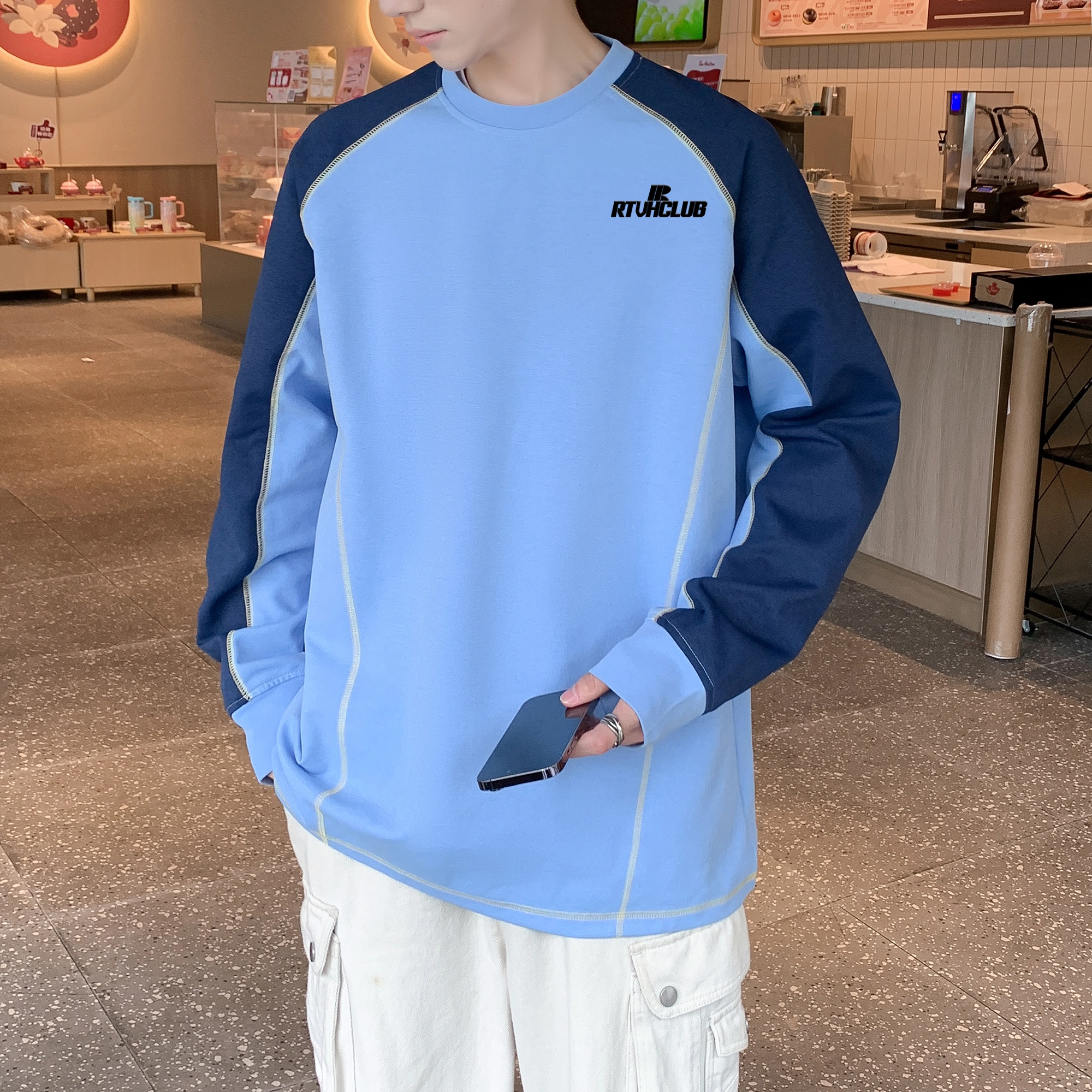 RTVH T