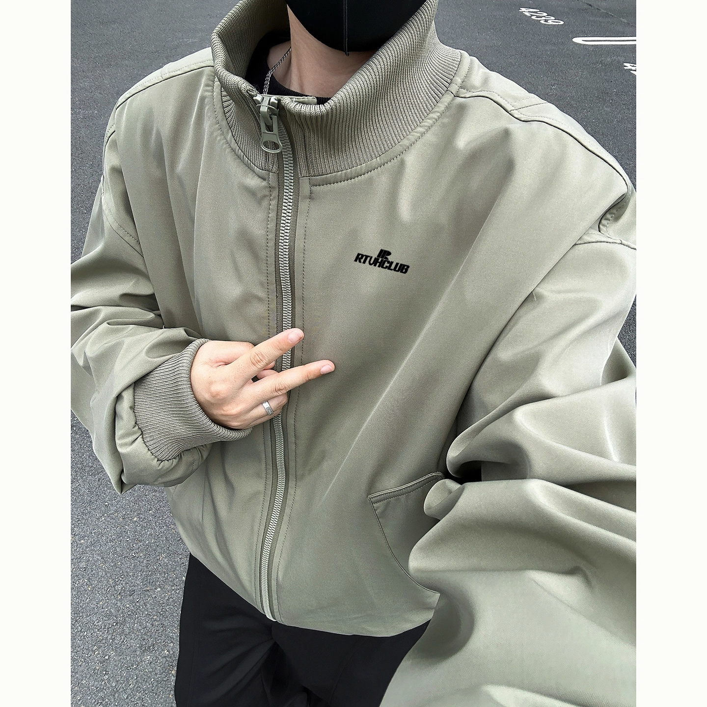 RTVH