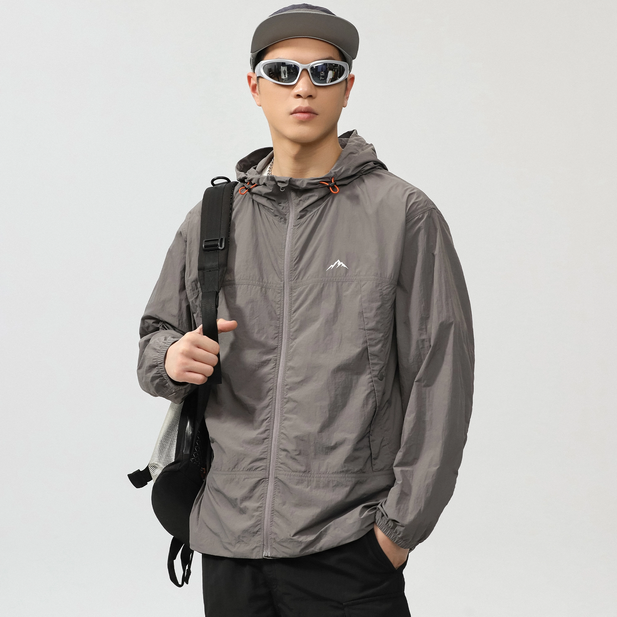 MindBridge UPF50+