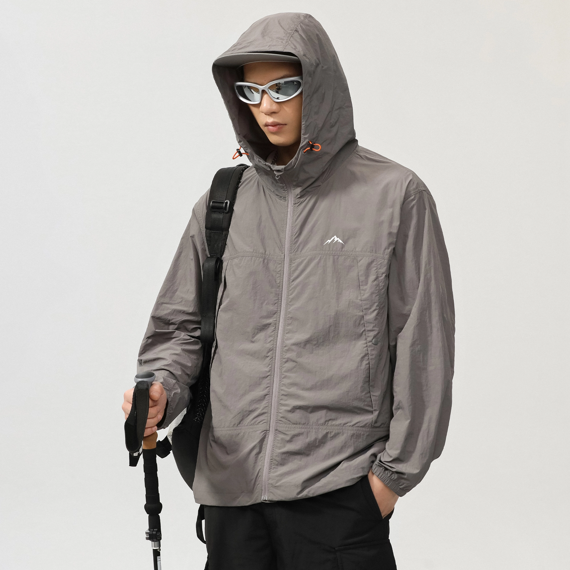 MindBridge UPF50+