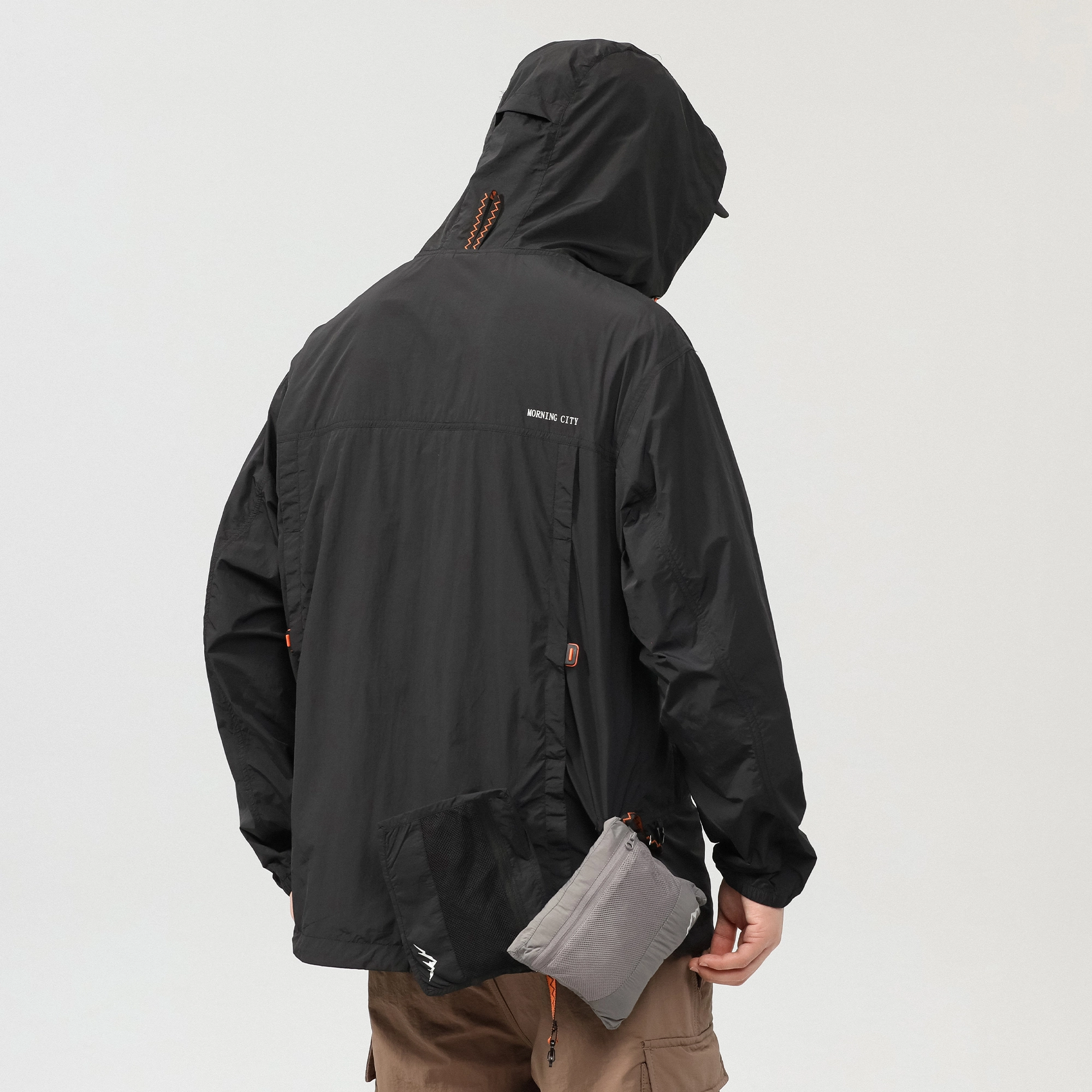 MindBridge UPF50+