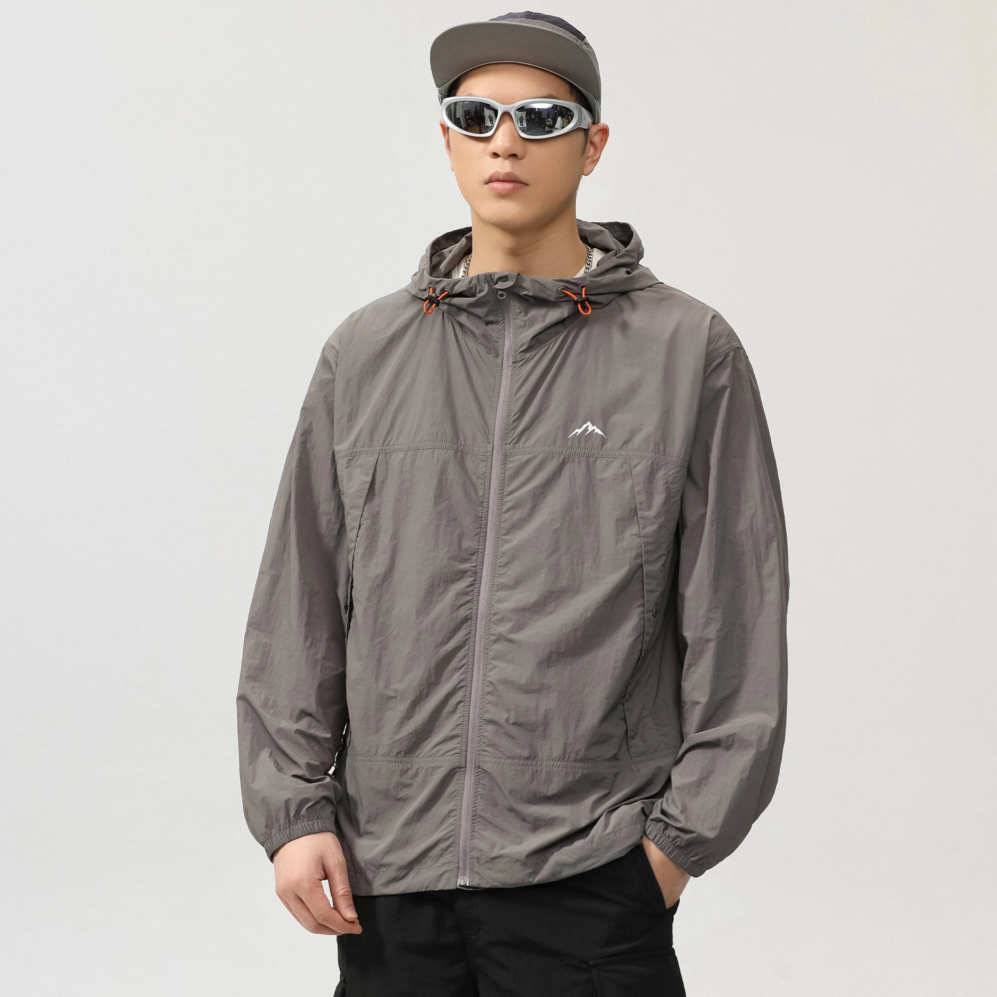 MindBridge UPF50+