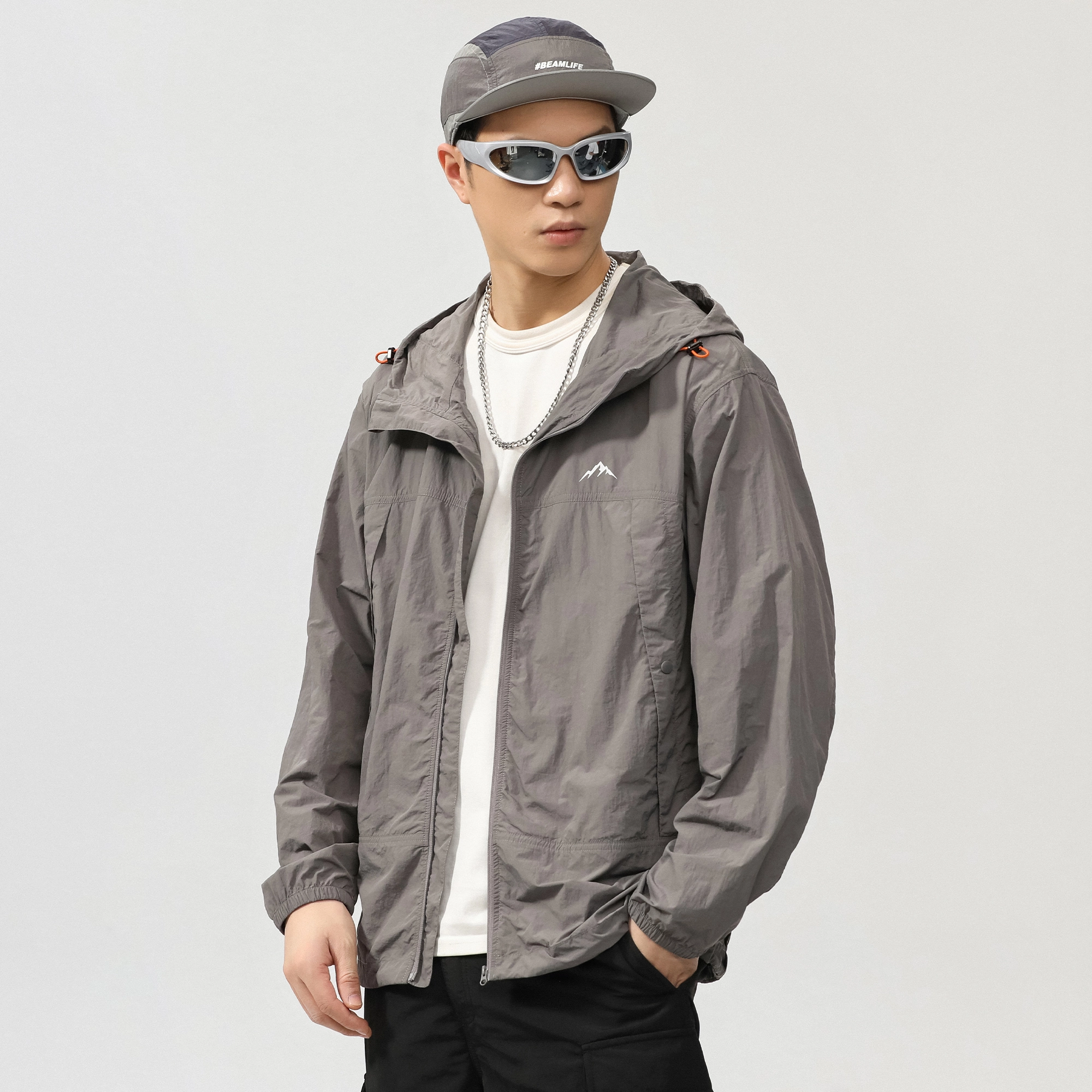 MindBridge UPF50+