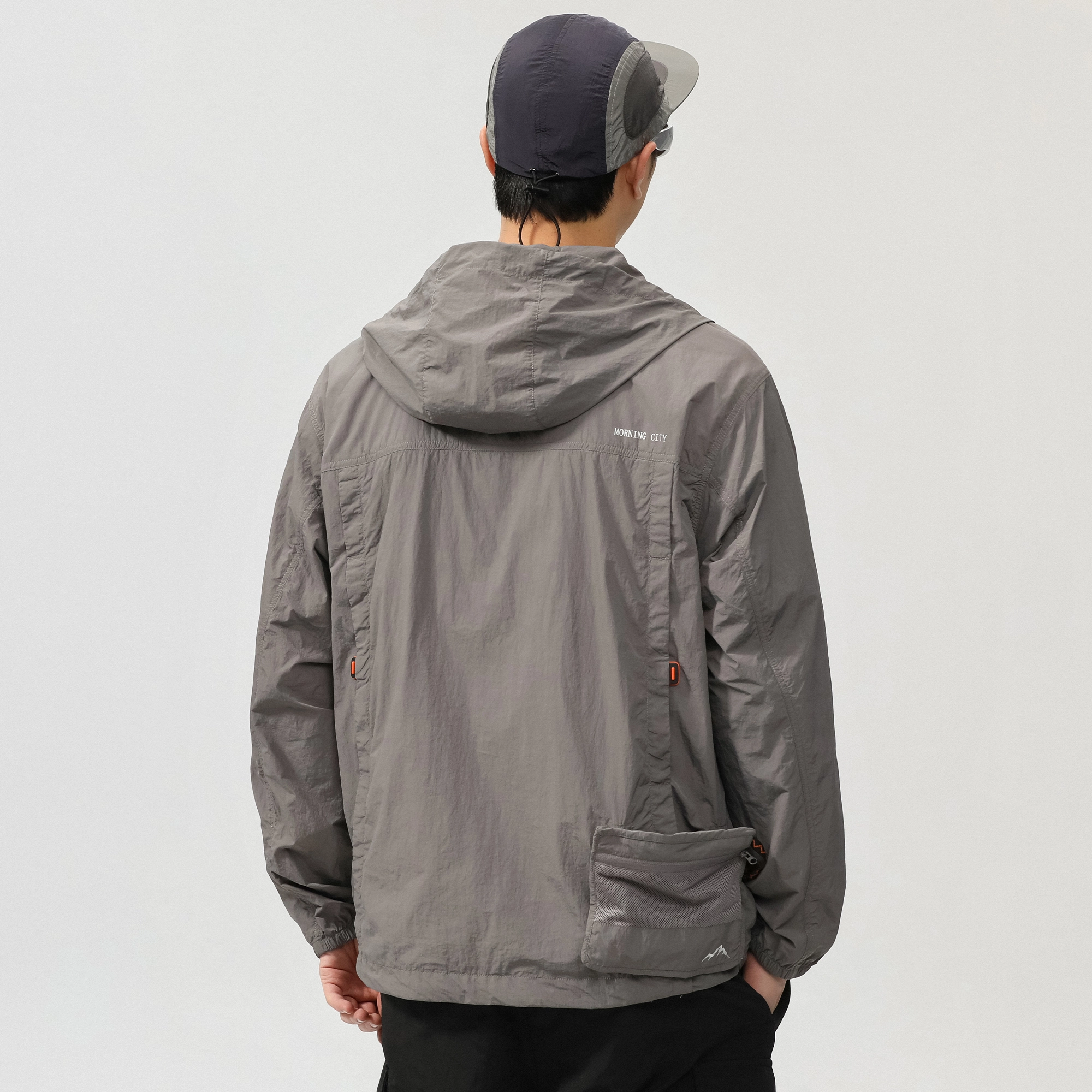MindBridge UPF50+