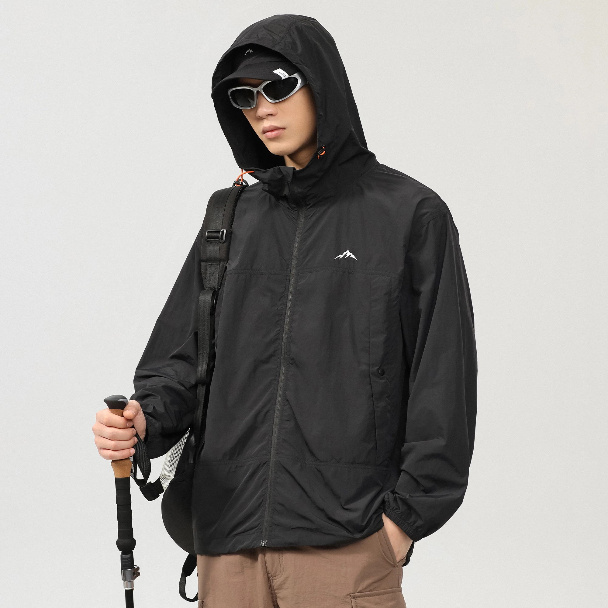 MindBridge UPF50+