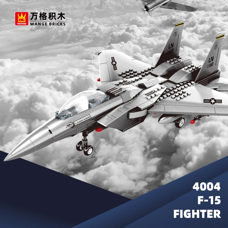 F15 223pcs 4004