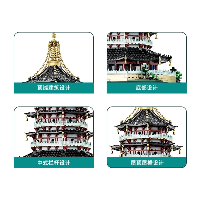 1498pcs KQKD-WG-6236