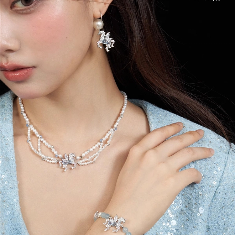 PARANOID PUPPY choker