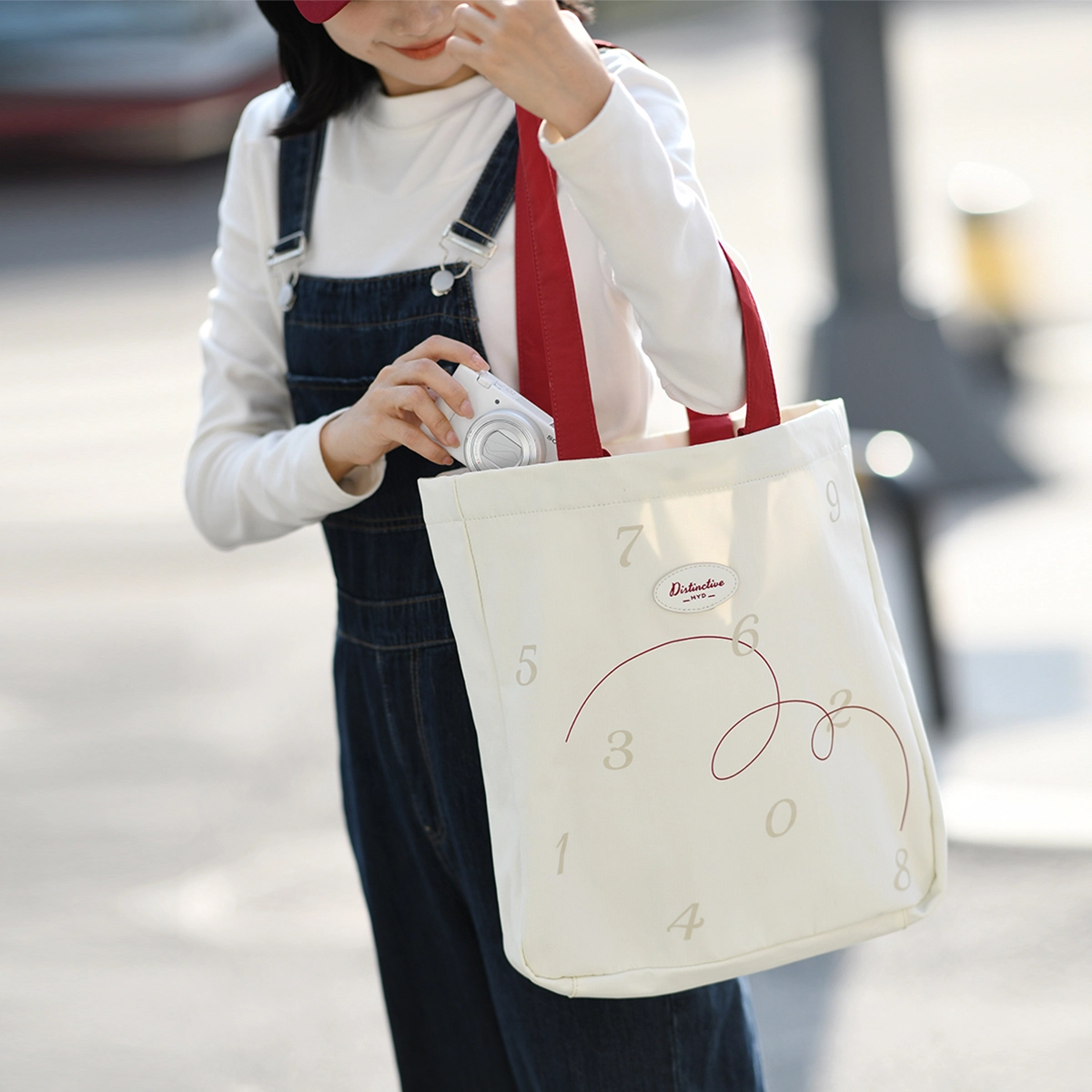 MYD Tote