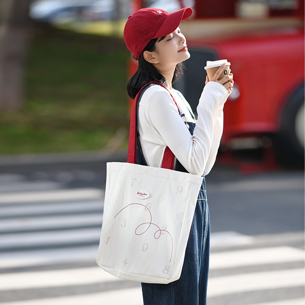 MYD Tote