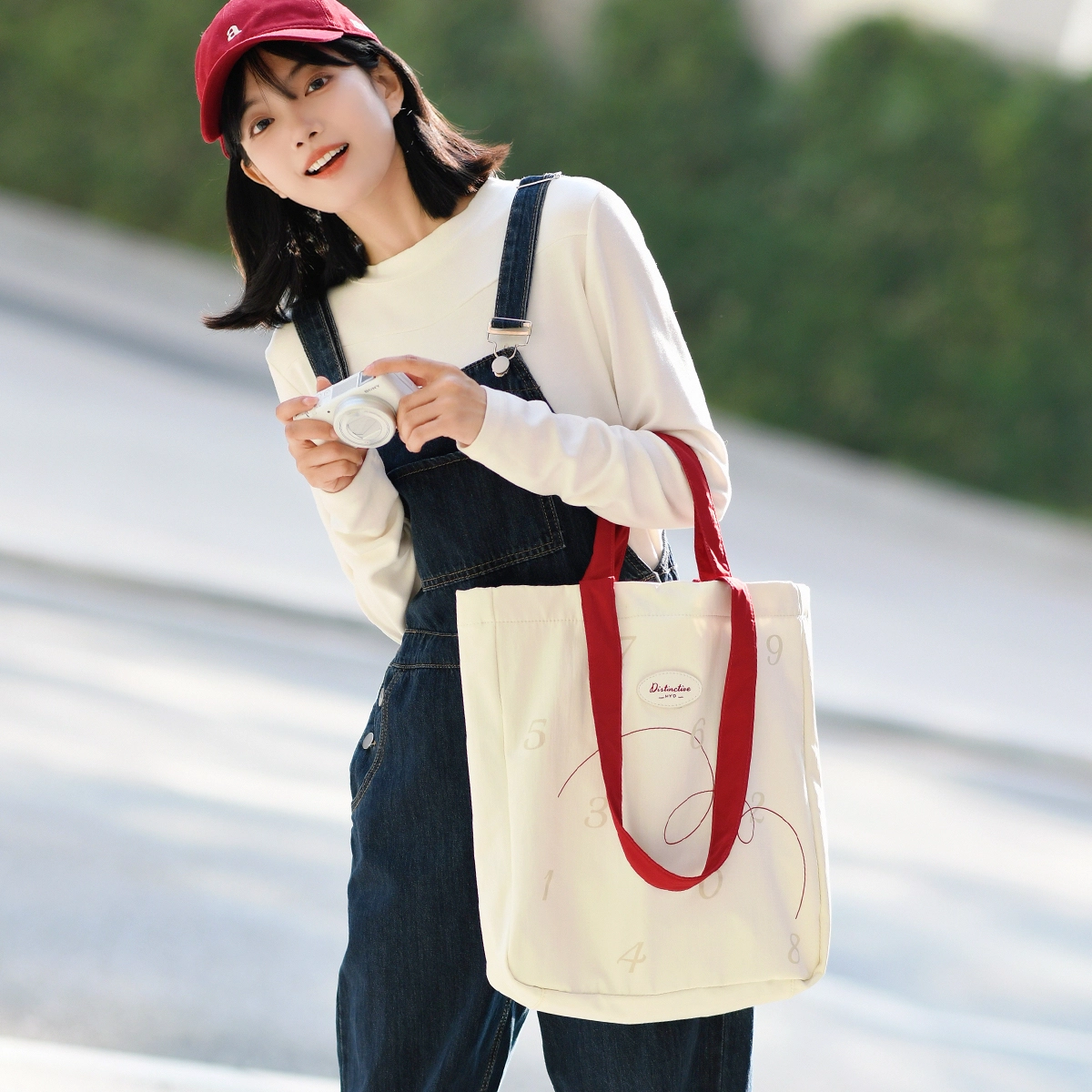 MYD Tote
