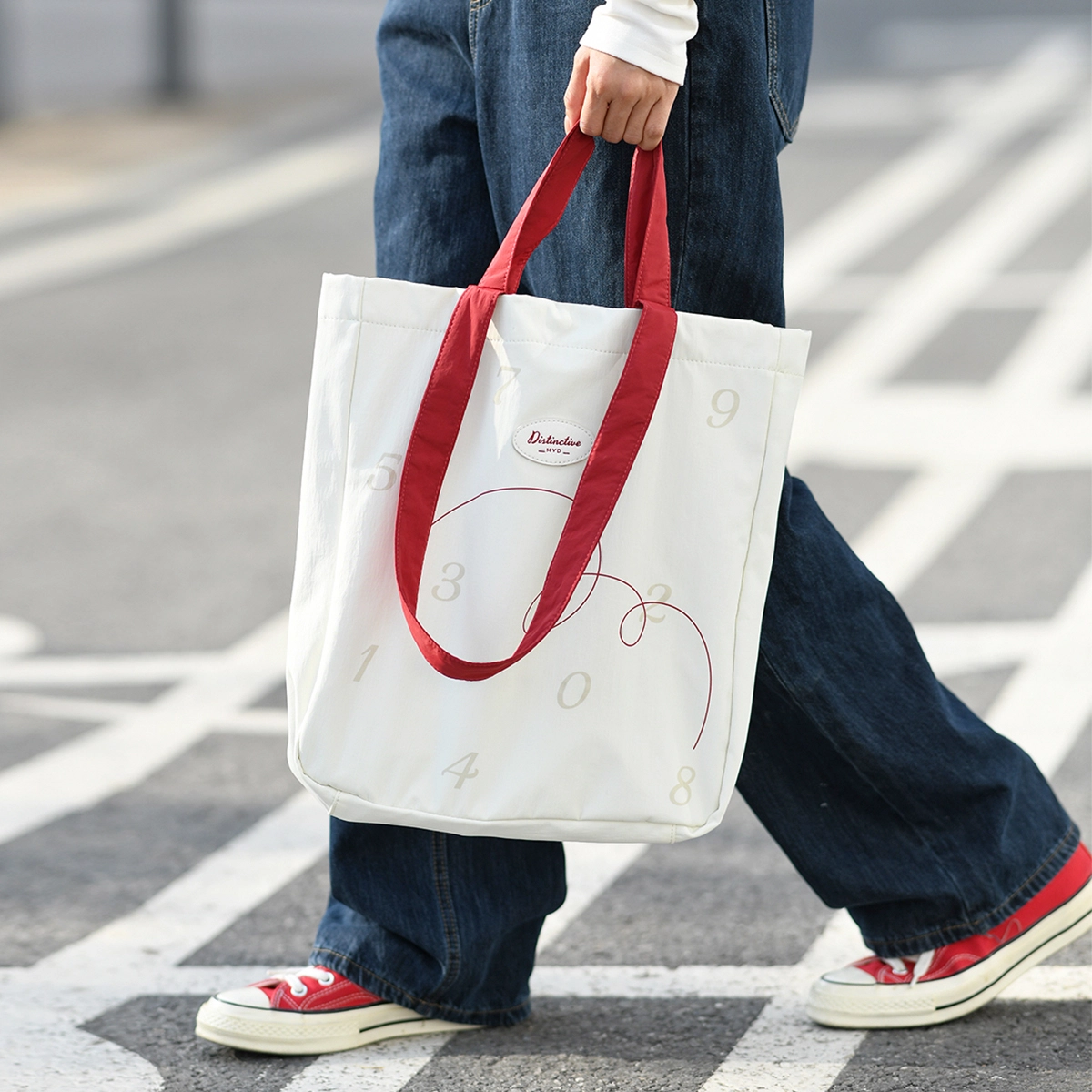 MYD Tote