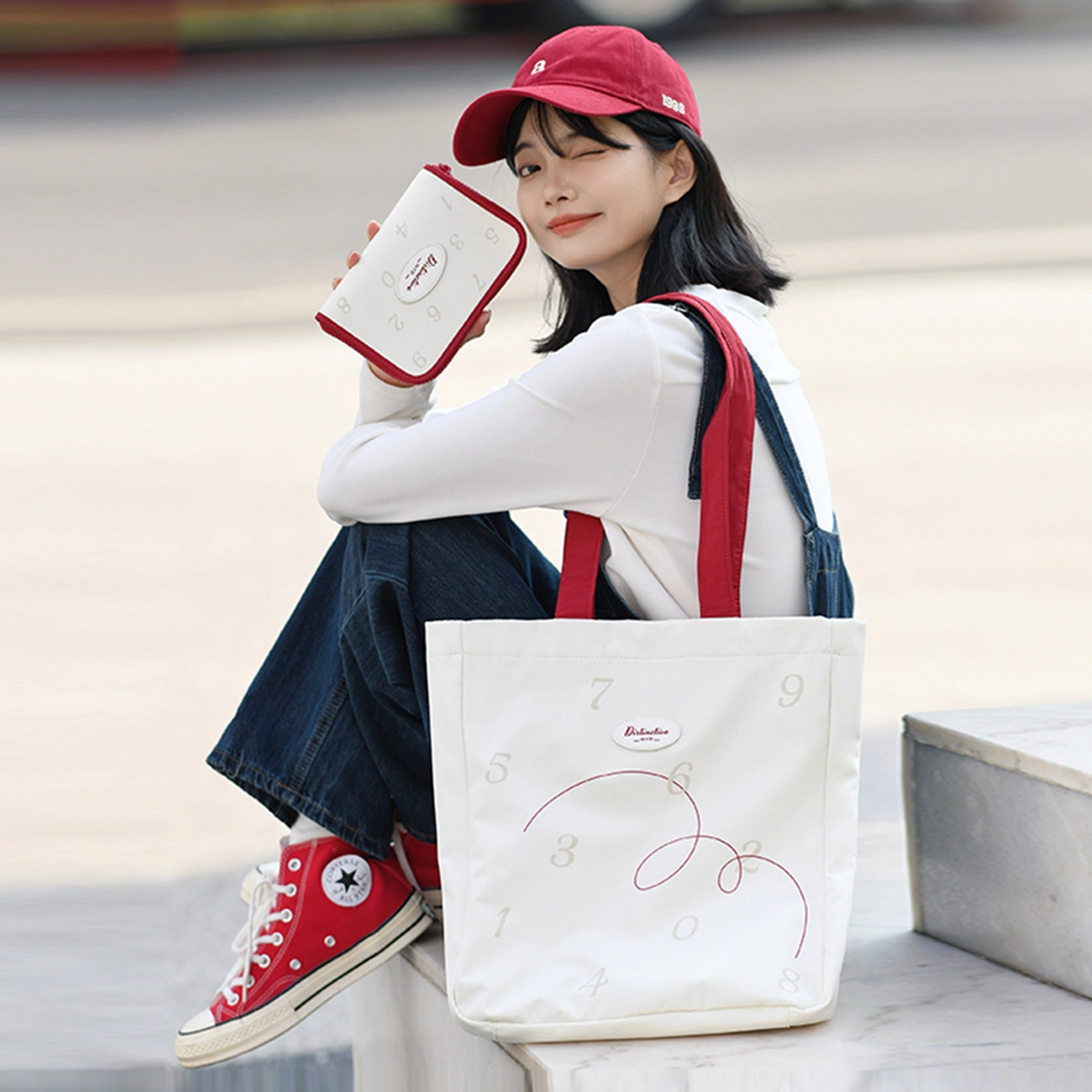 MYD Tote