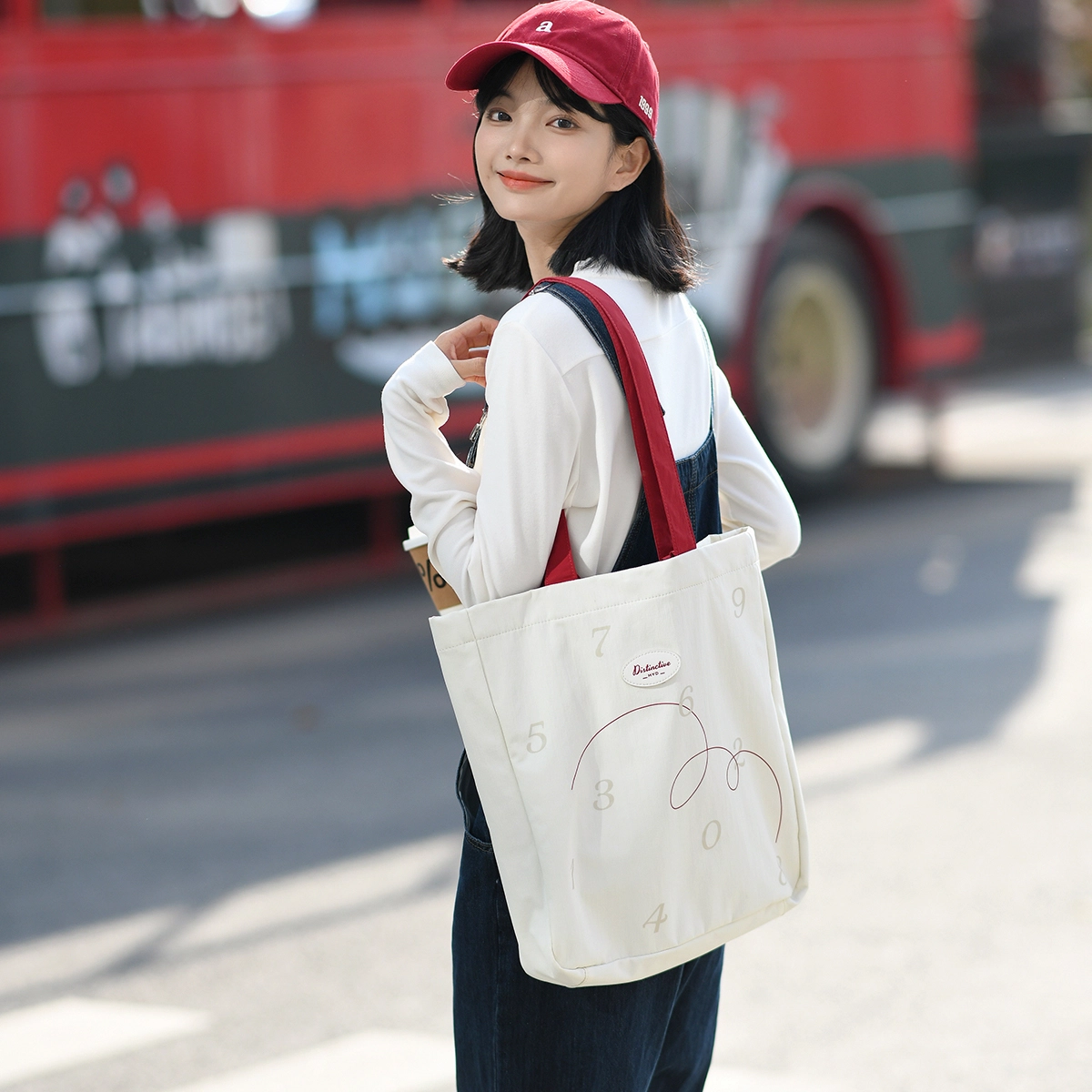 MYD Tote