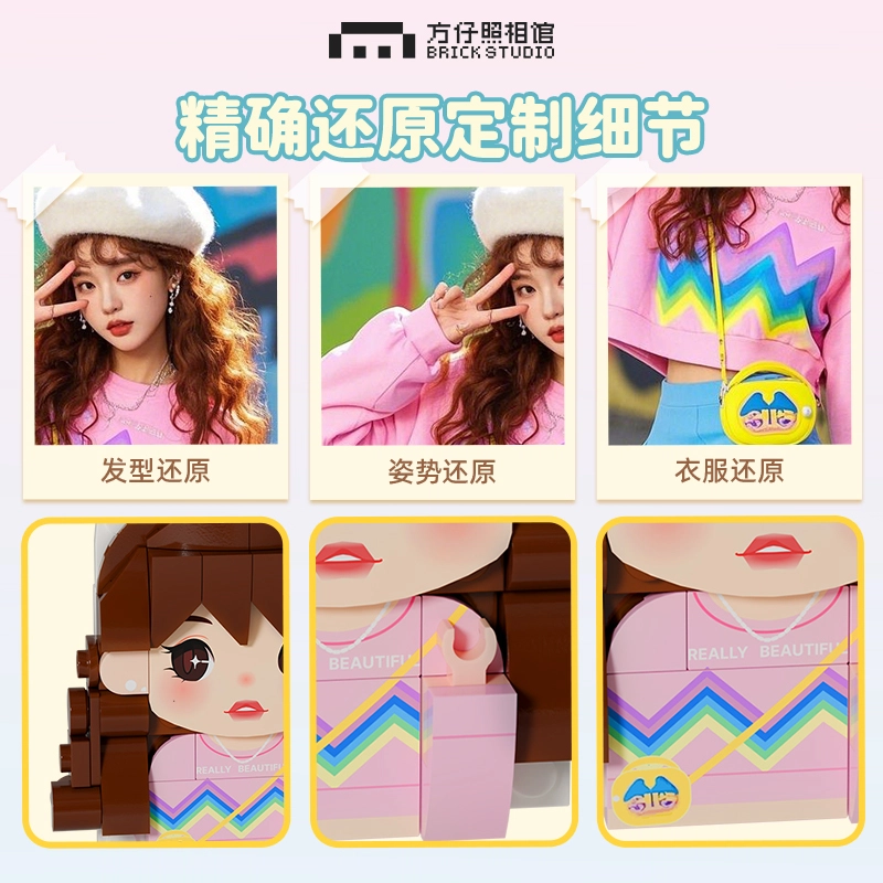 diy 0-300pcs MRGSBO