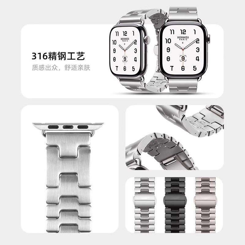 biaodaige iwatchs10s987se applewatch ultra23 Grand H