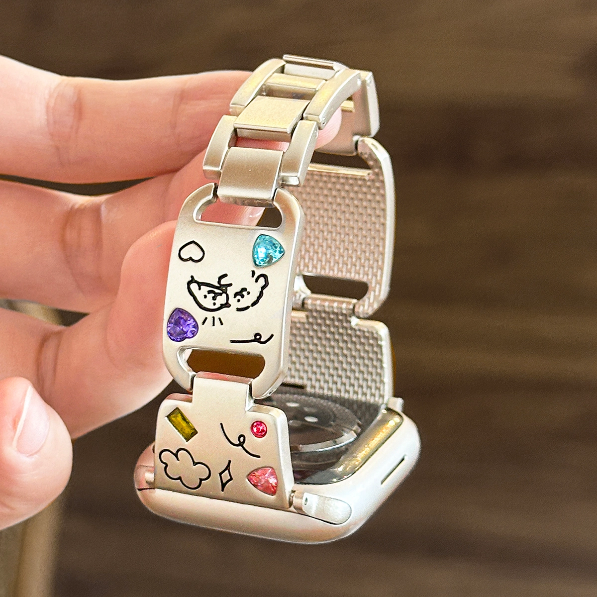 biaodaige iwatchs10s987se applewatchultra23 ins
