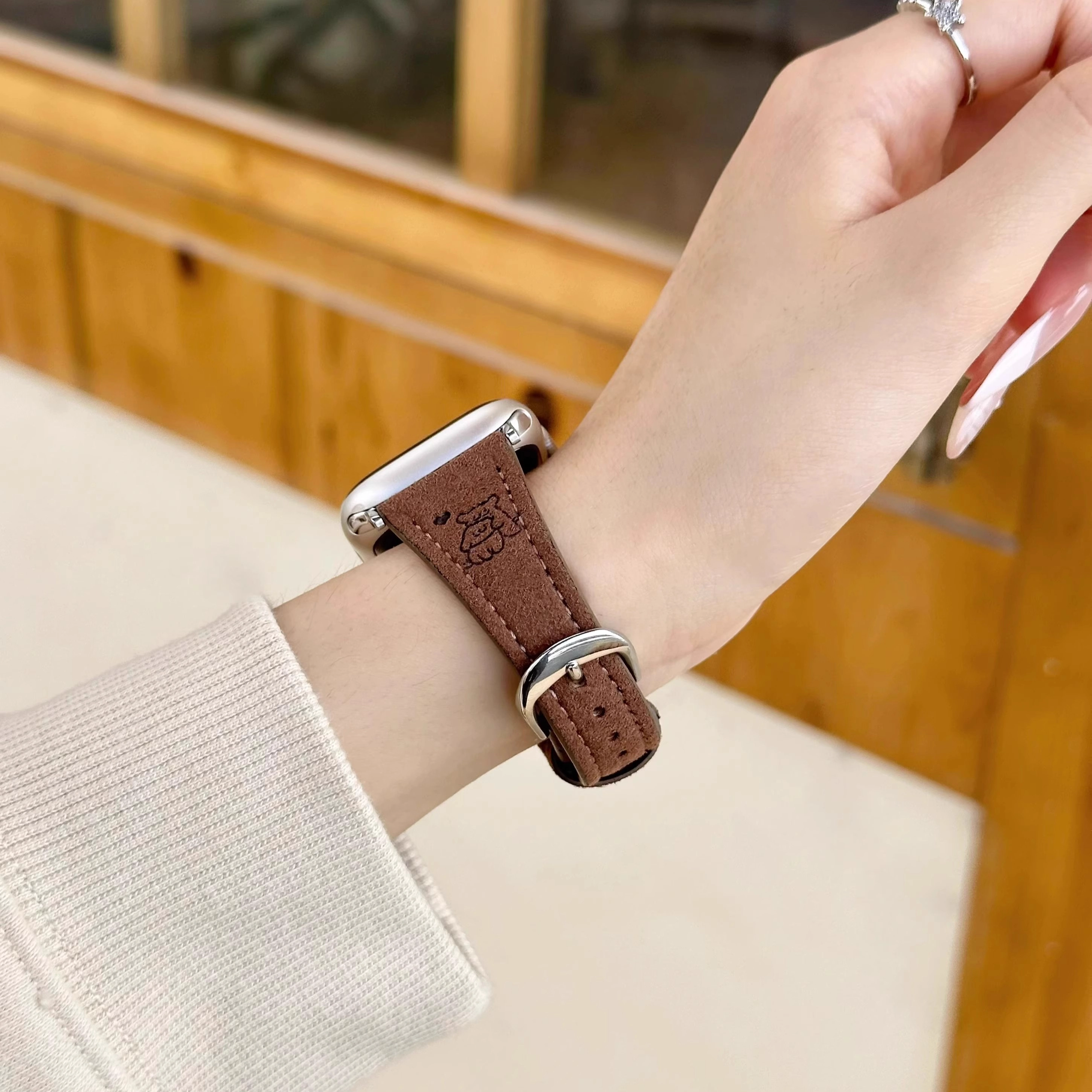 biaodaige 140-175mm Apple Watch Ultra321 iWatchs10987