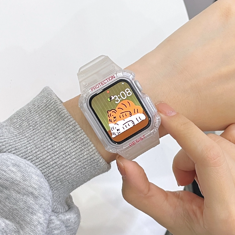 biaodaige FIT3 watchFIT3