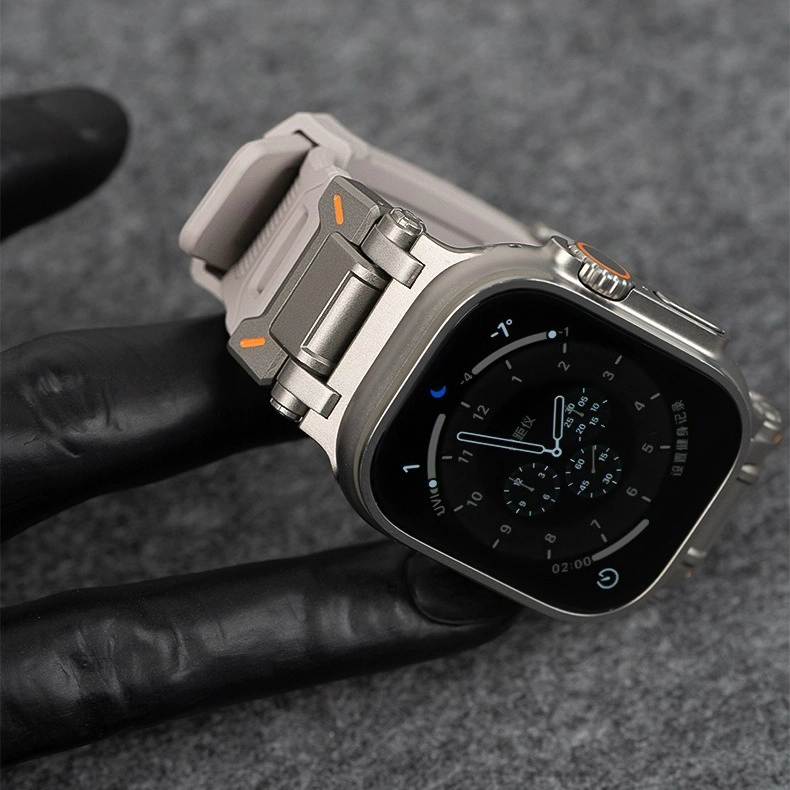 biaodaige Apple Watch Ultra12S987654321SESE2