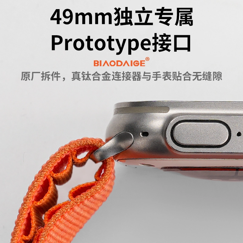 biaodaige Apple Watch Ultras109
