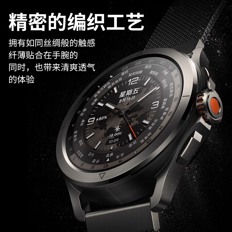 biaodaige XIAOMI Watch S4 Sport