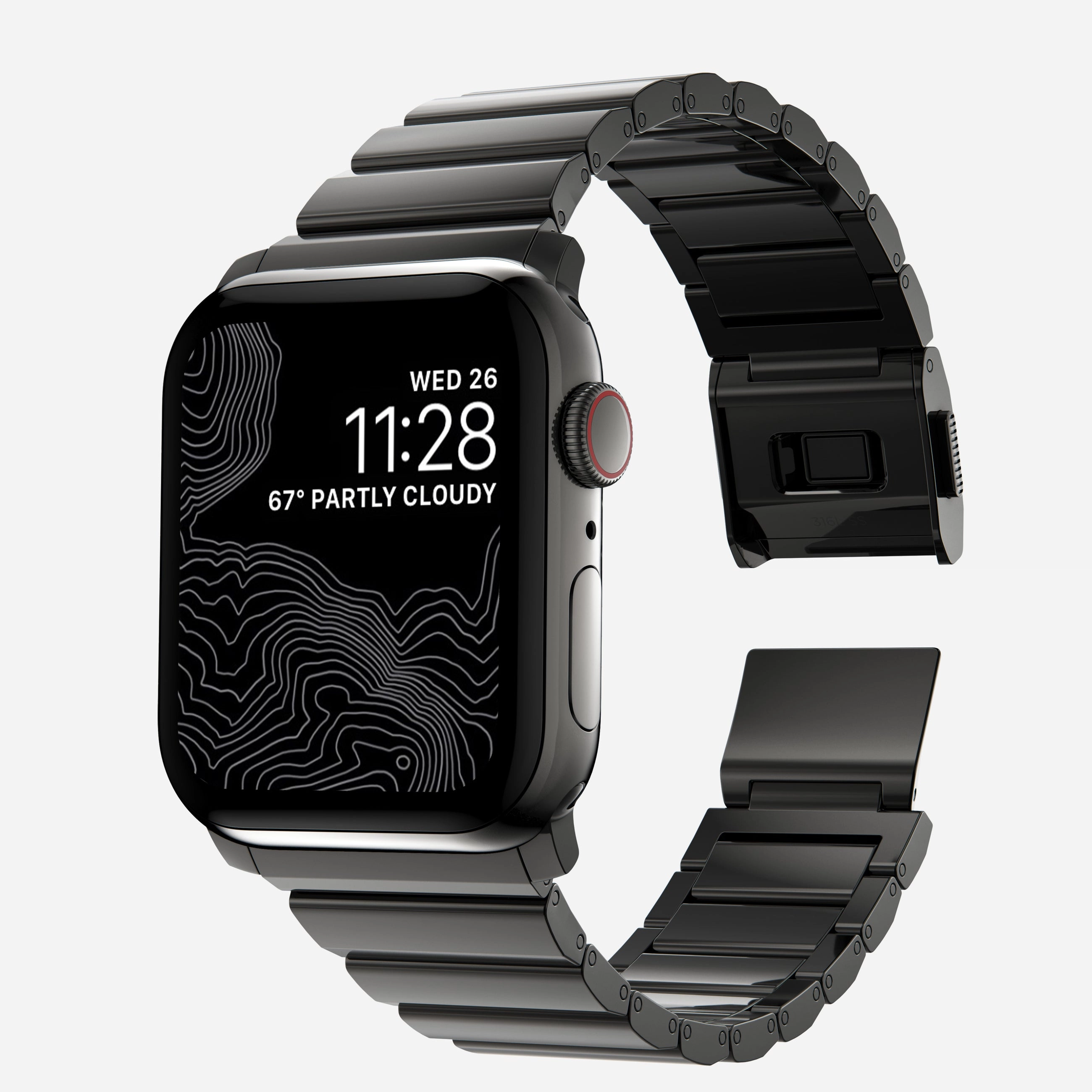 biaodaige applewatchultraiwatchS9S8SE iWatch