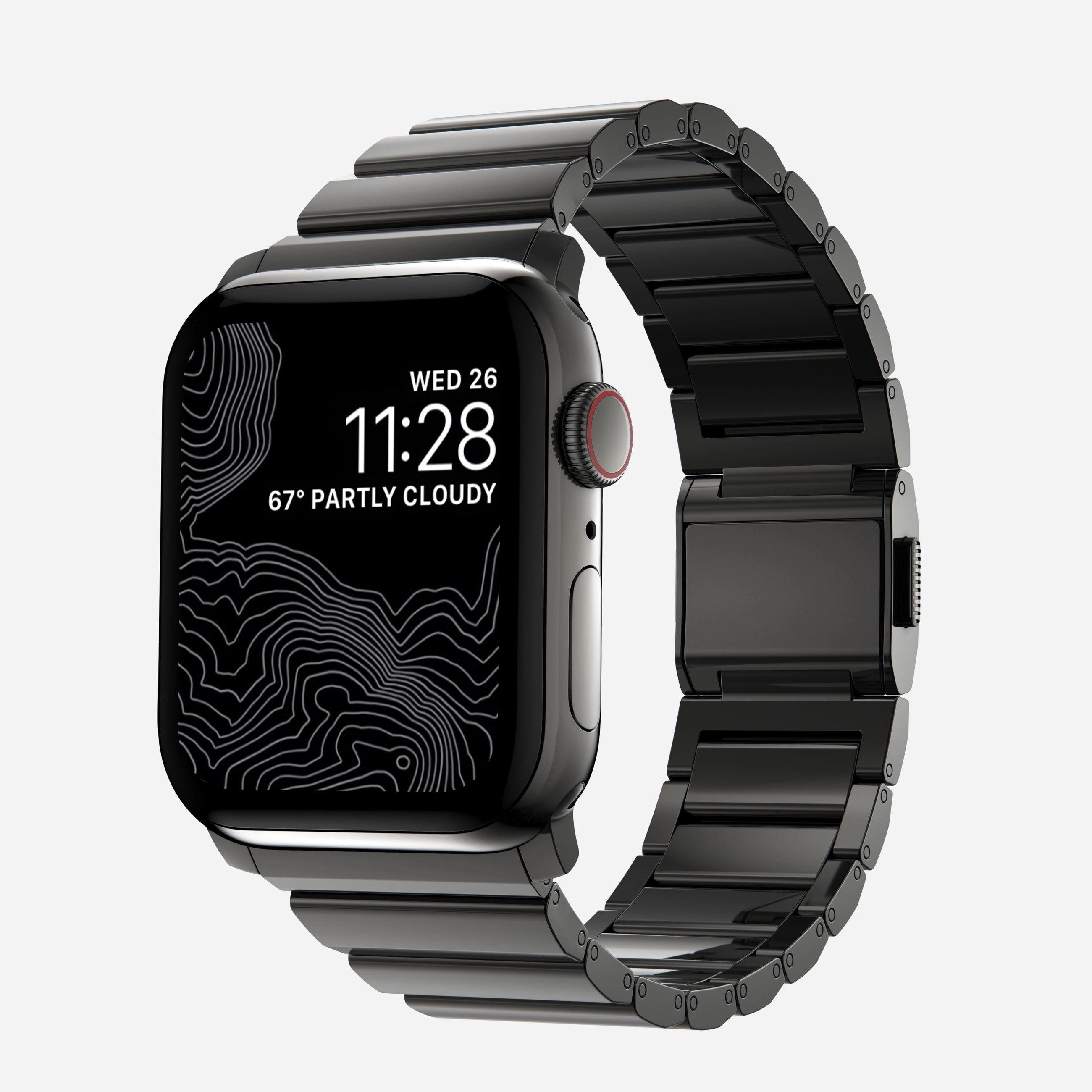 biaodaige applewatchultraiwatchS9S8SE iWatch