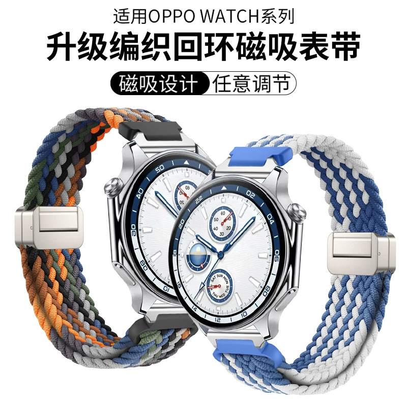 biaodaige OPPO Watch4ProWatch3 Prowatch3