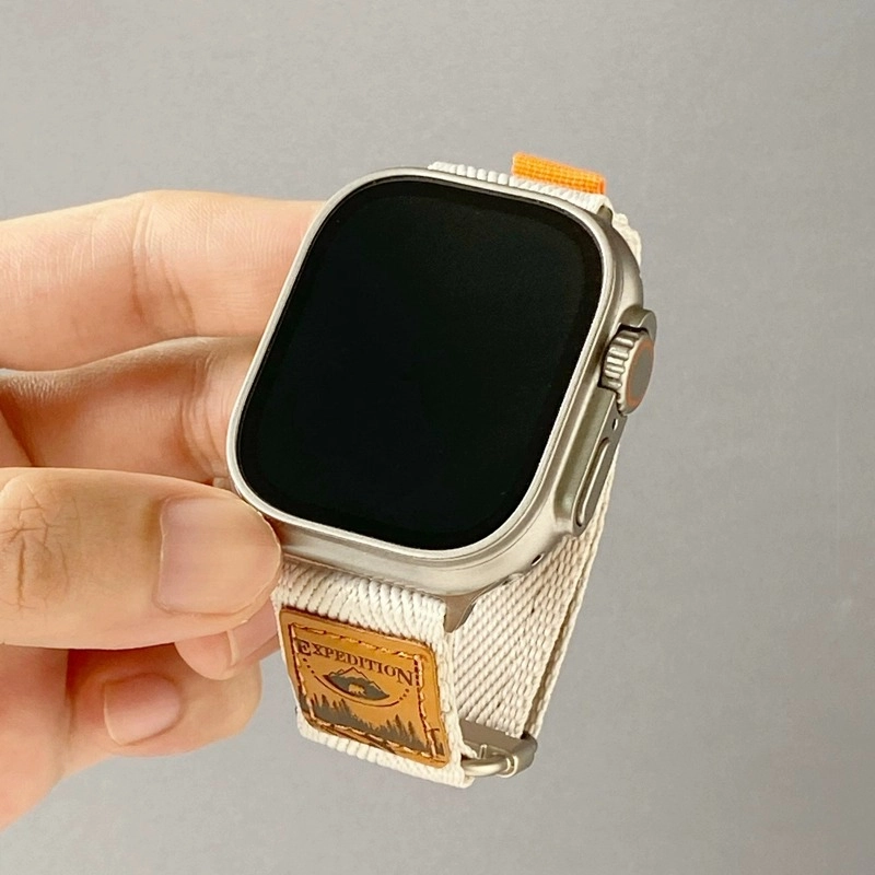 biaodaige watchultraapplewatch