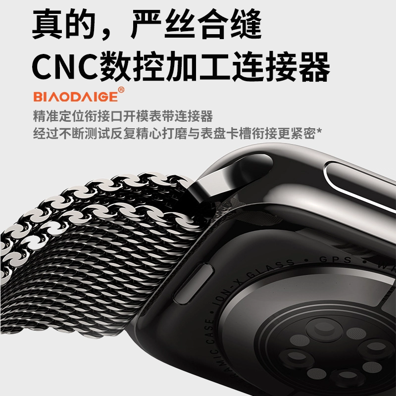 biaodaige Apple Watch Ultra321 iWatchs10987