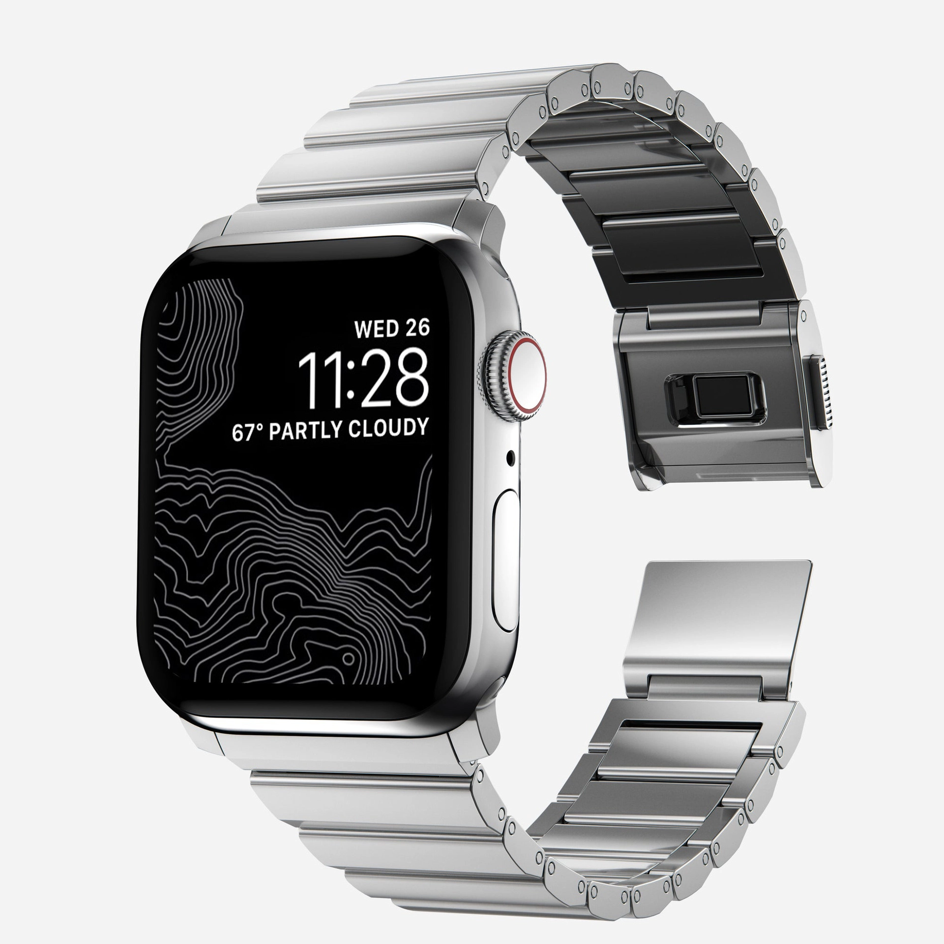 biaodaige applewatchultraiwatchS9S8SE iWatch