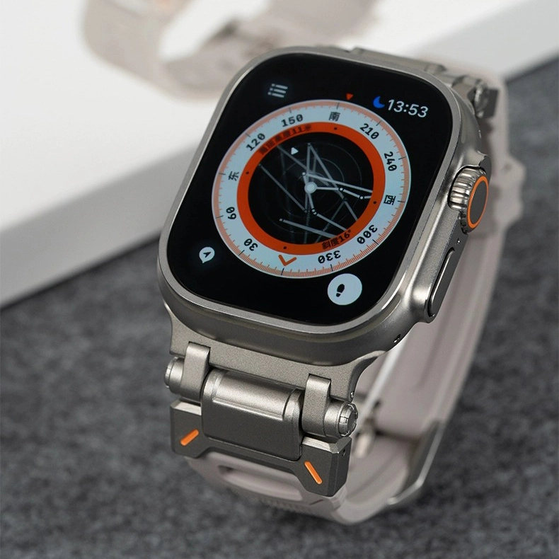 biaodaige Apple Watch Ultra12S987654321SESE2