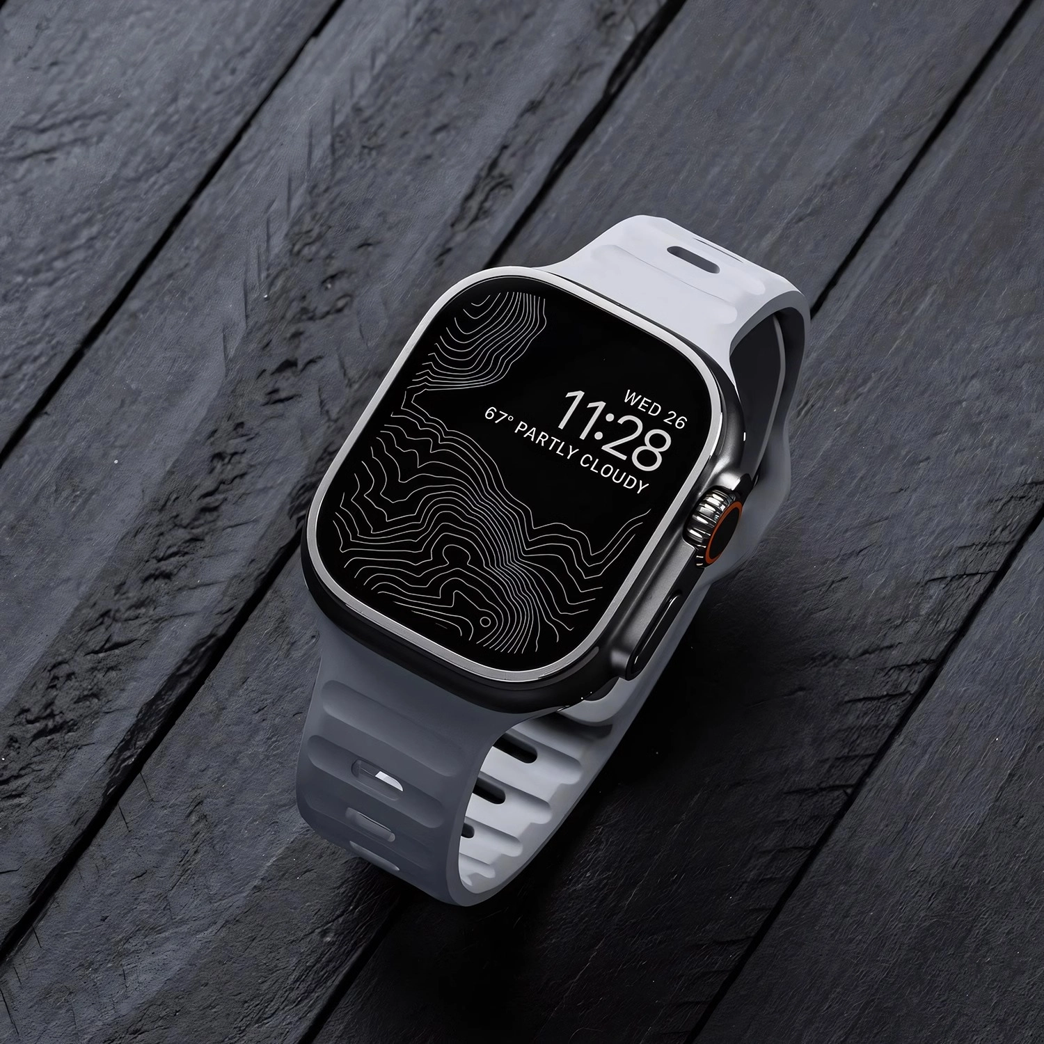 biaodaige applewatchiwatchs9ultra2