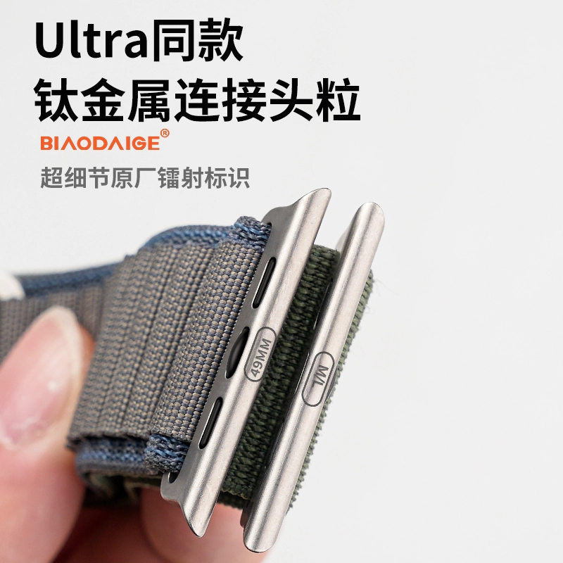 biaodaige Apple Watch Ultras109
