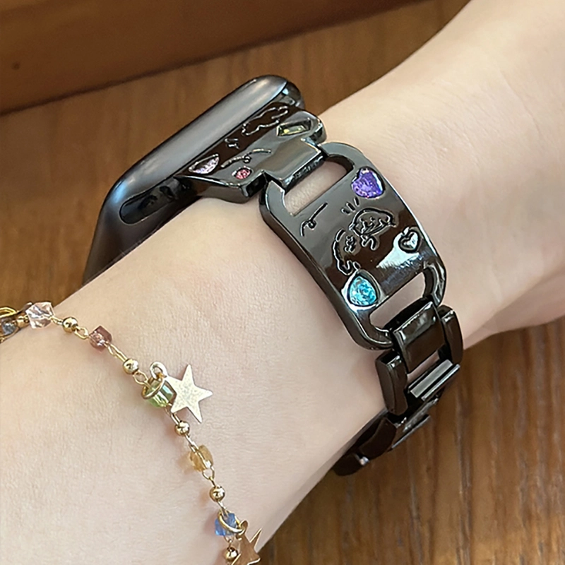 biaodaige iwatchs10s987se applewatchultra23 ins