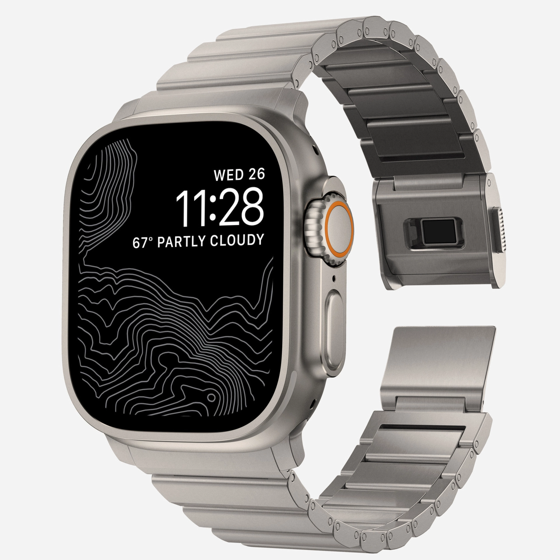 biaodaige applewatchultraiwatchS9S8SE iWatch