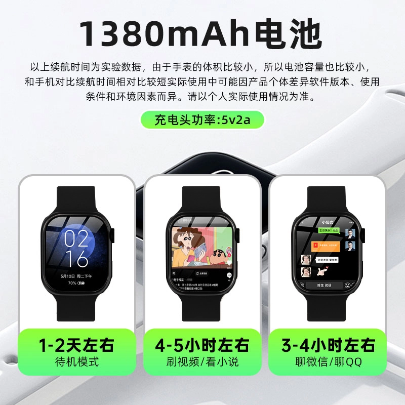 app 190 WiFi