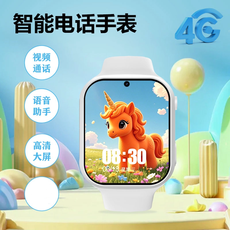 - AI 4G S0S