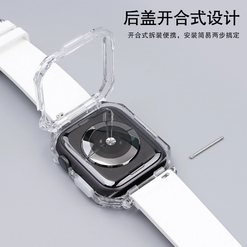 Akkerds Apple Watch678