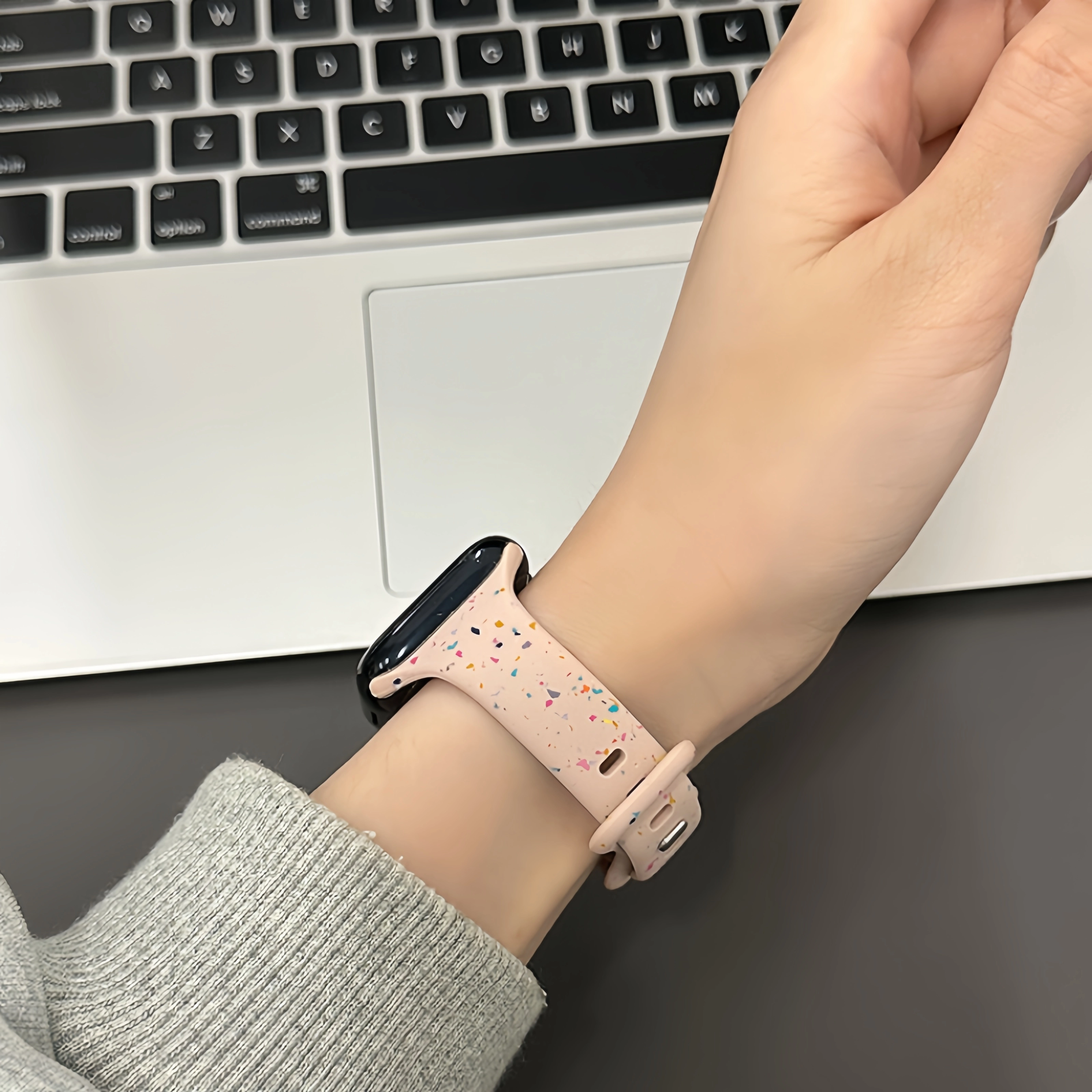 Akkerds Apple Watch SE6Ultra