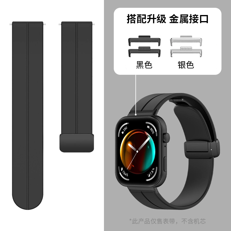 Akkerds 160mm huawei fit3