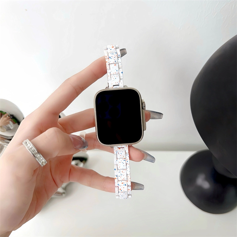 Akkerds Apple Watch pc