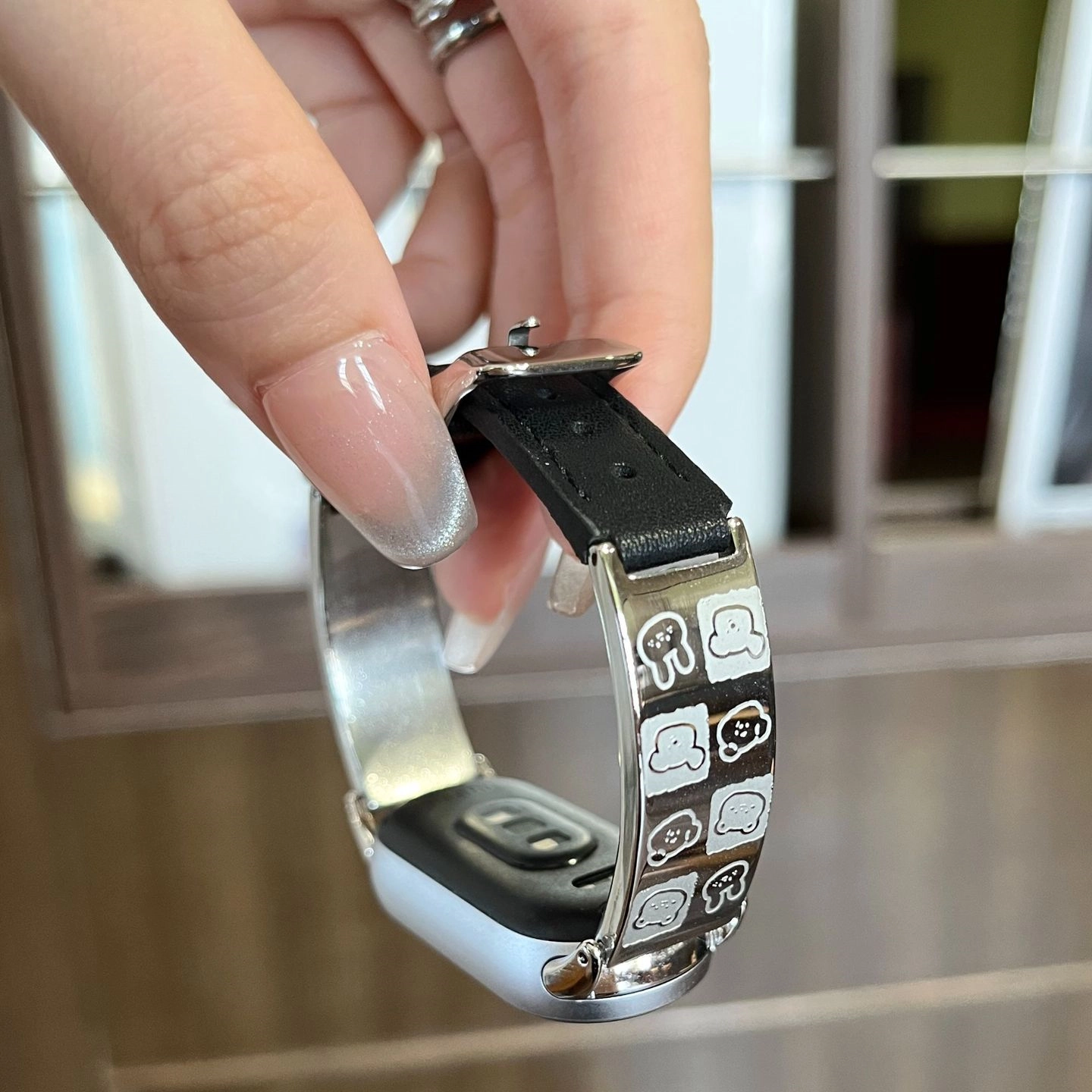 Akkerds 988pro 9NFC