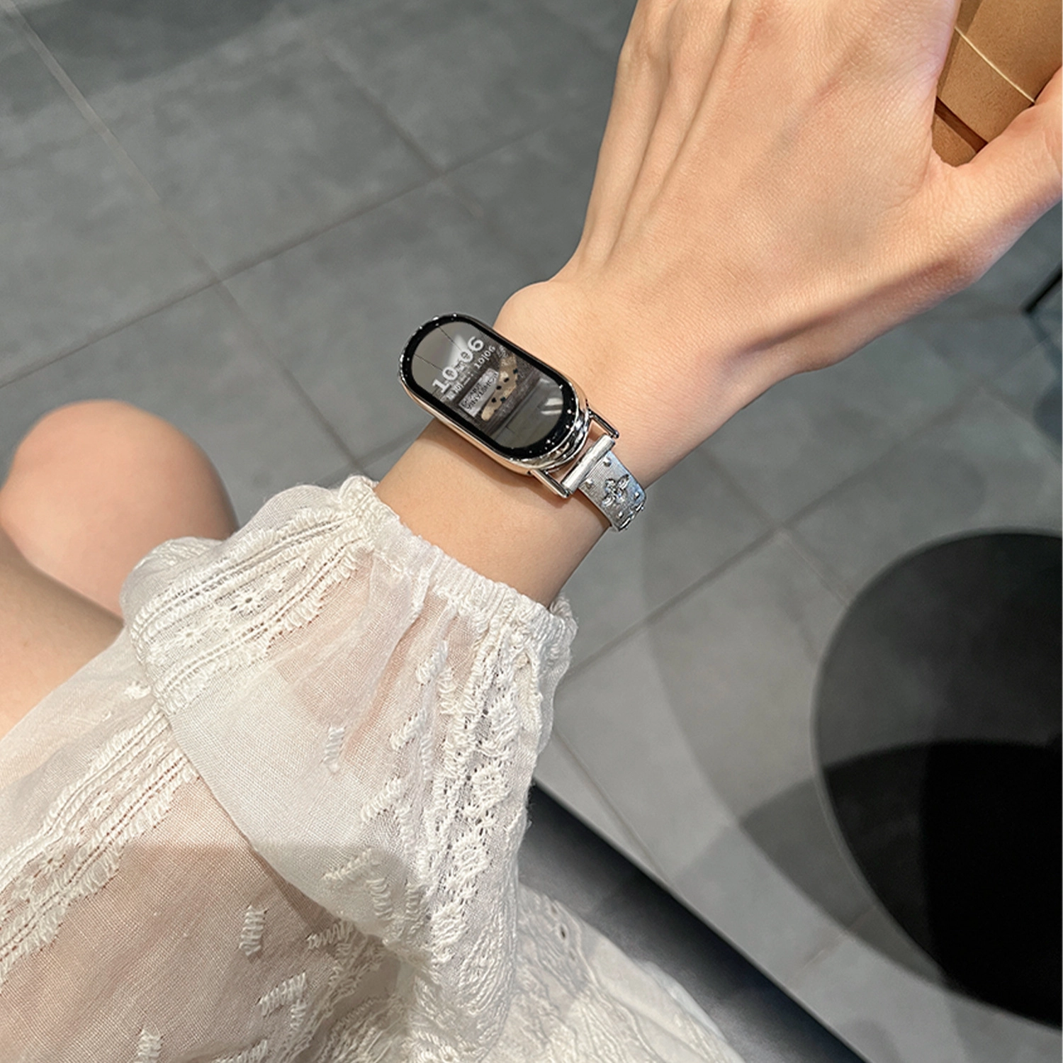 Akkerds 170mm 99nfc8nfc99pro8prowatch54