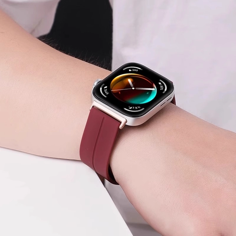 Akkerds 160mm huawei fit3